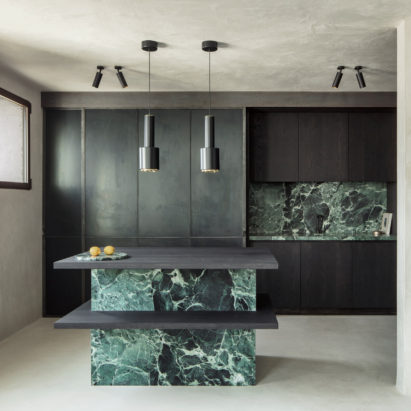 Top 10 office interiors: The Cubes, Belgium, by Arjaan de Feyter