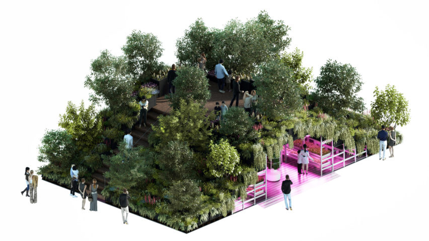 IKEA and Tom Dixon announce urban farming collection