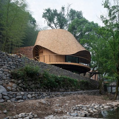 Visit holiday homes from around the world via our Pinterest board