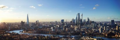 The Tulip by Foster + Partners