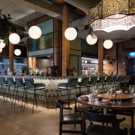 Two Penny by Sarah Ward Interiors