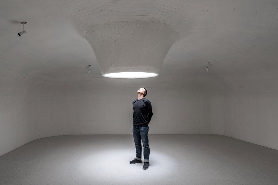 UCCA Dune Art Museum by OPEN