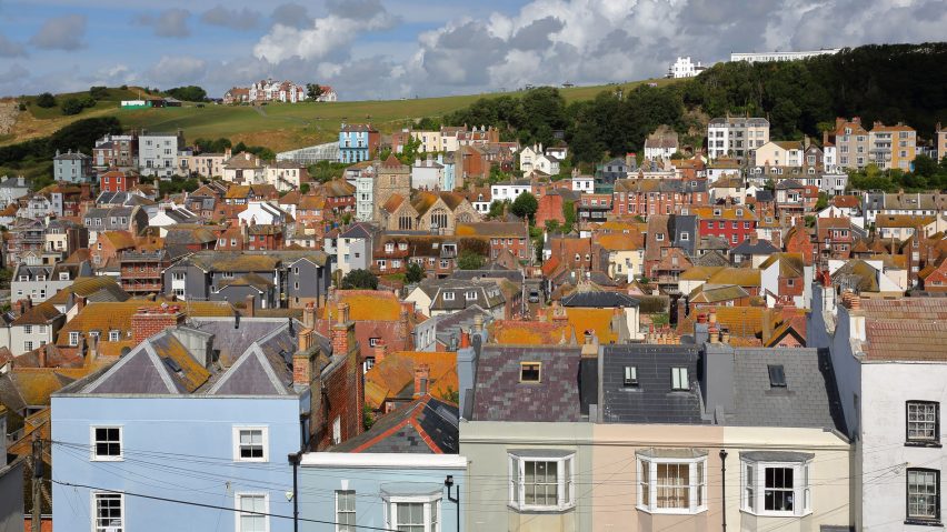 UK housing