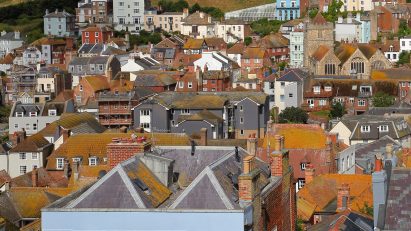 UK housing