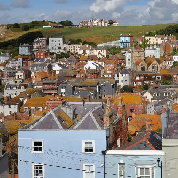UK housing