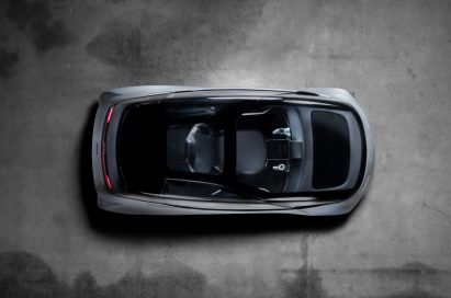 Uniti One electric car by Uniti