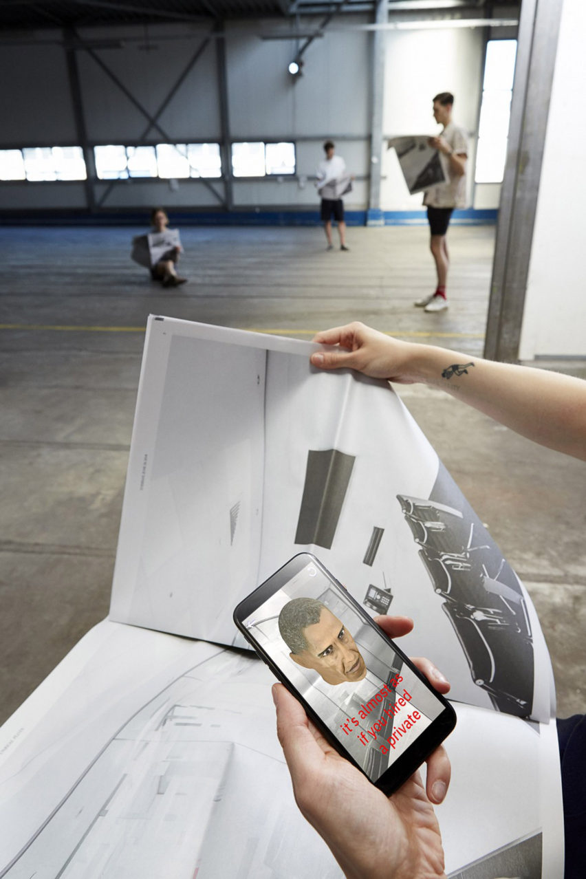 Six graduates from Design Academy Eindhoven designing for the post-internet age