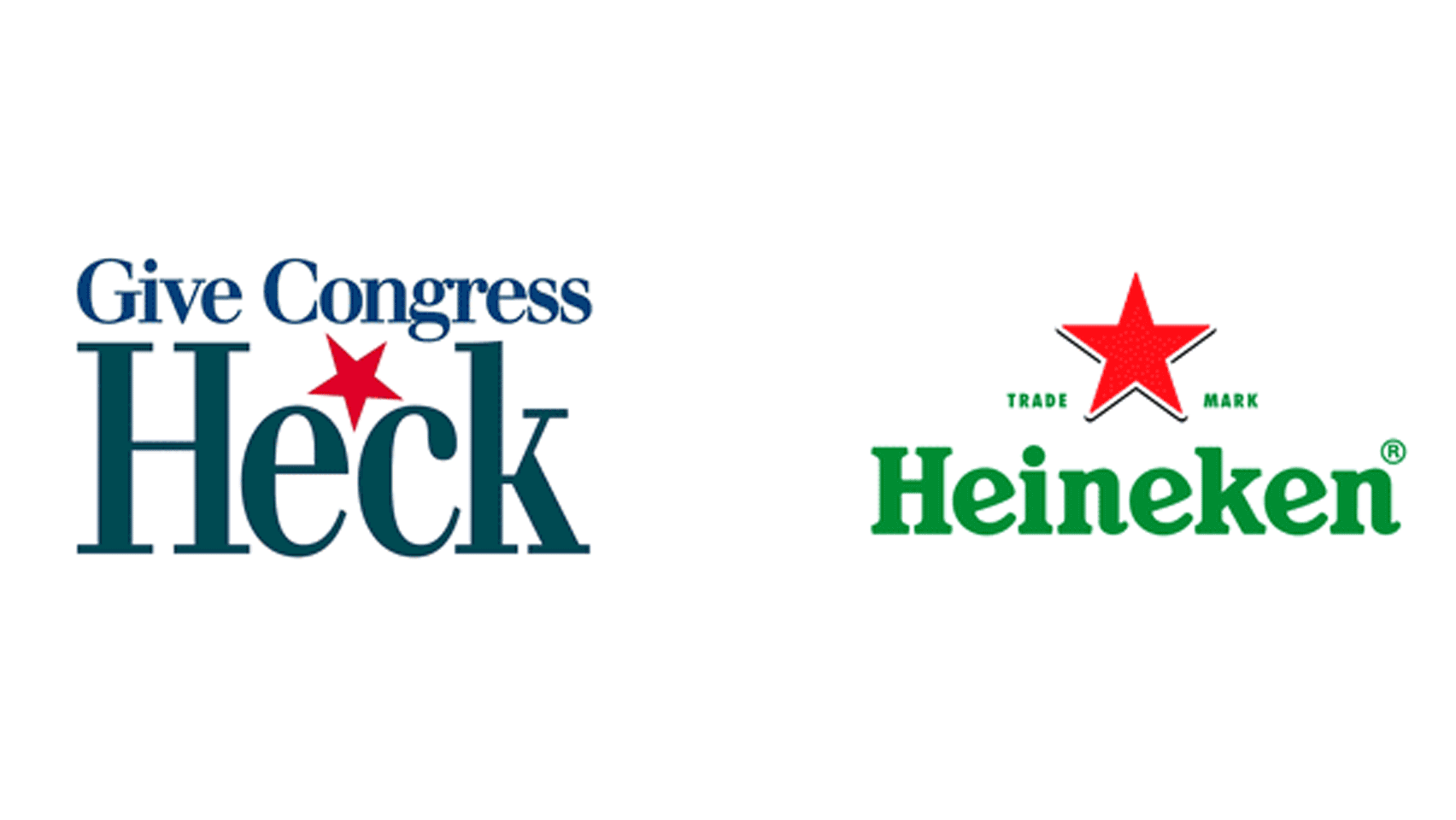 US midterm elections logos