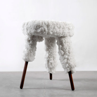 Dezeen’s top 10 furniture designs of 2018