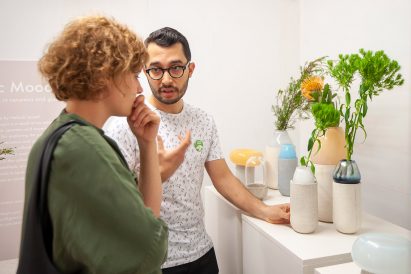 Call for entries to Ventura Future exhibition 2019