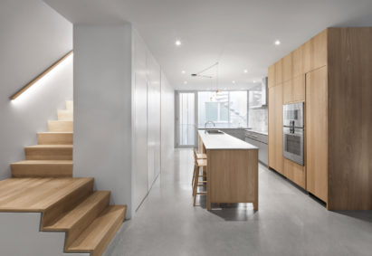 Veterinary Clinic by TBA