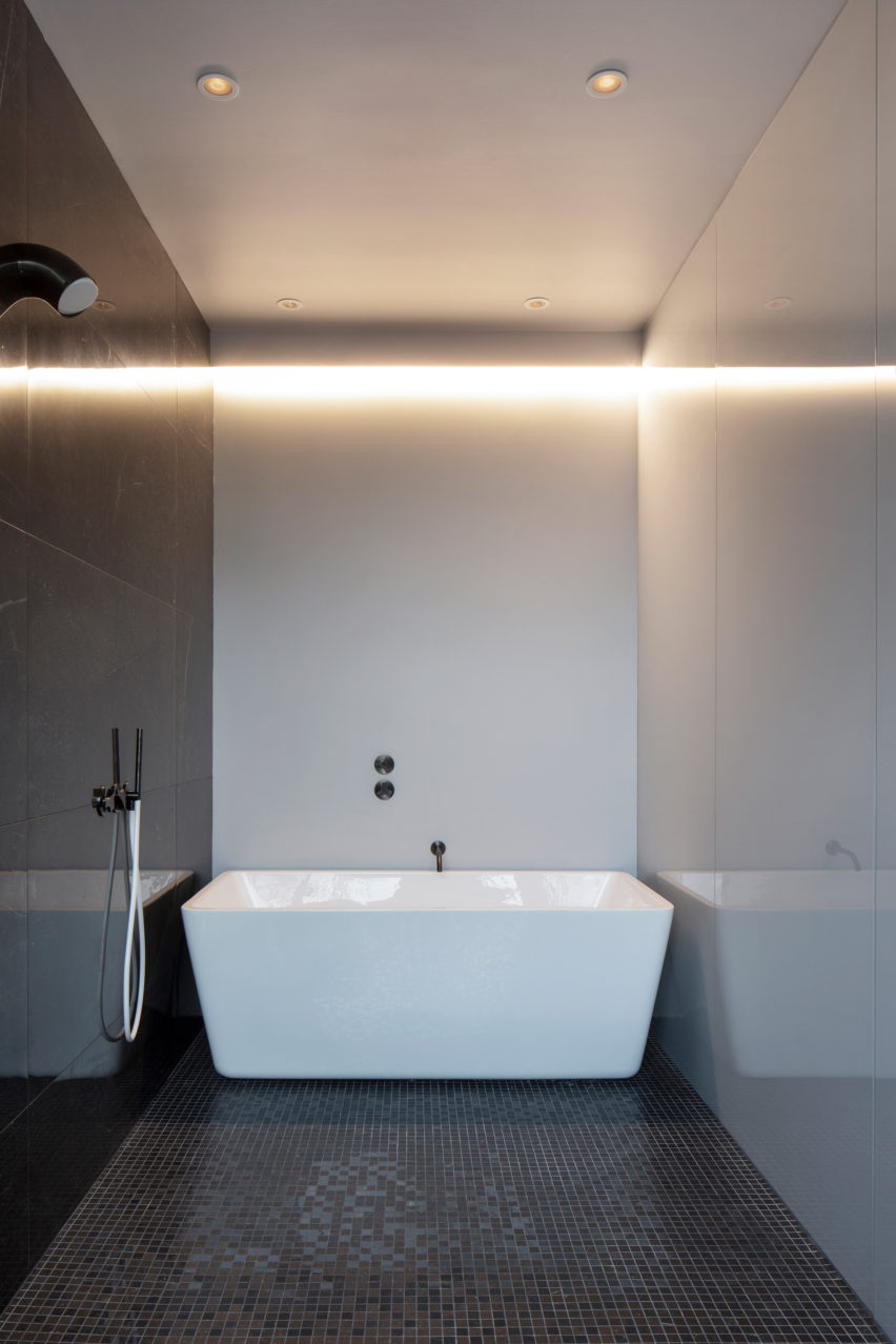 Veterinary Clinic by TBA