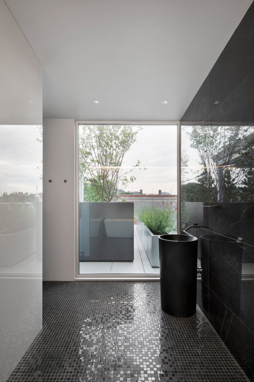 Veterinary Clinic by TBA