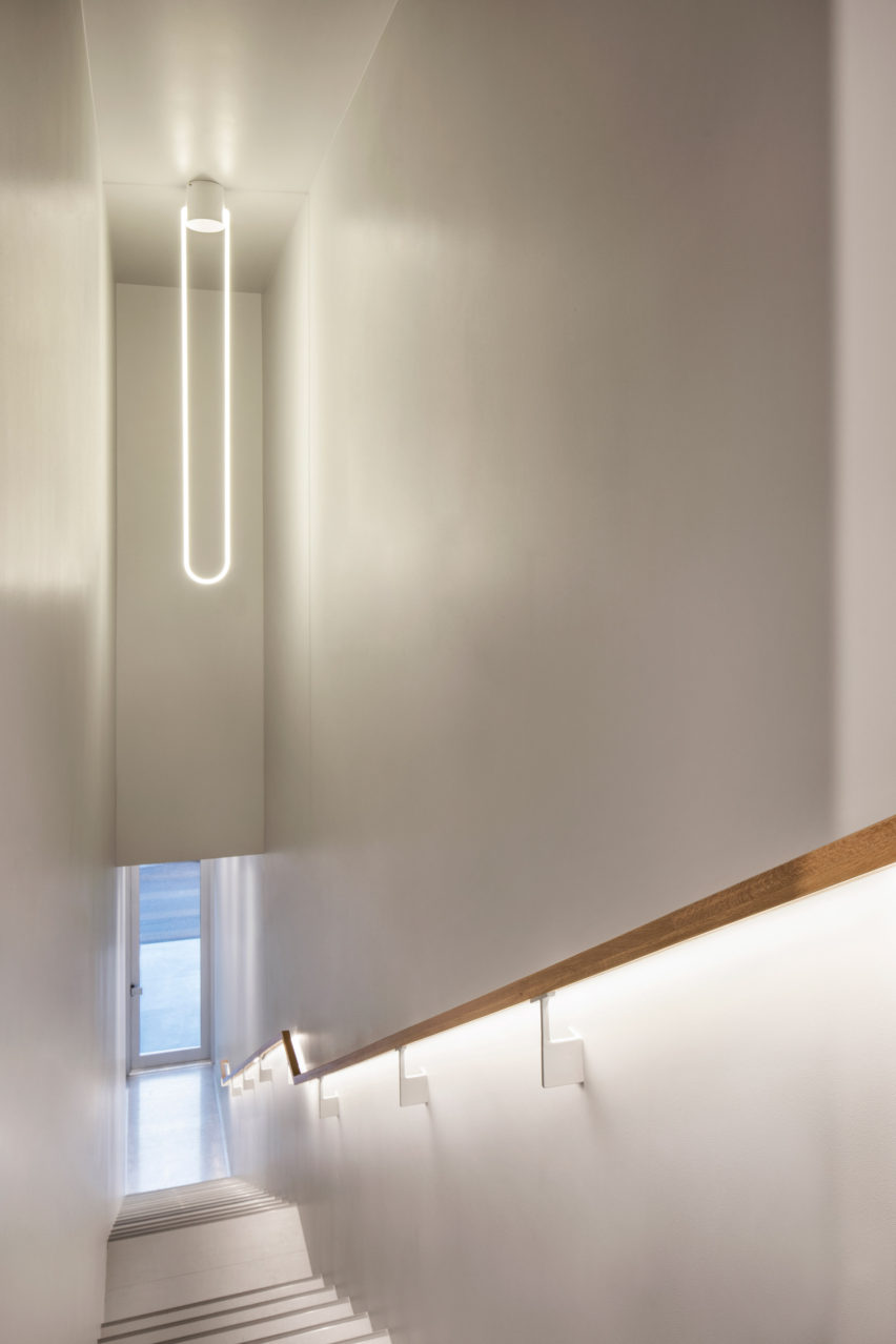 Veterinary Clinic by TBA