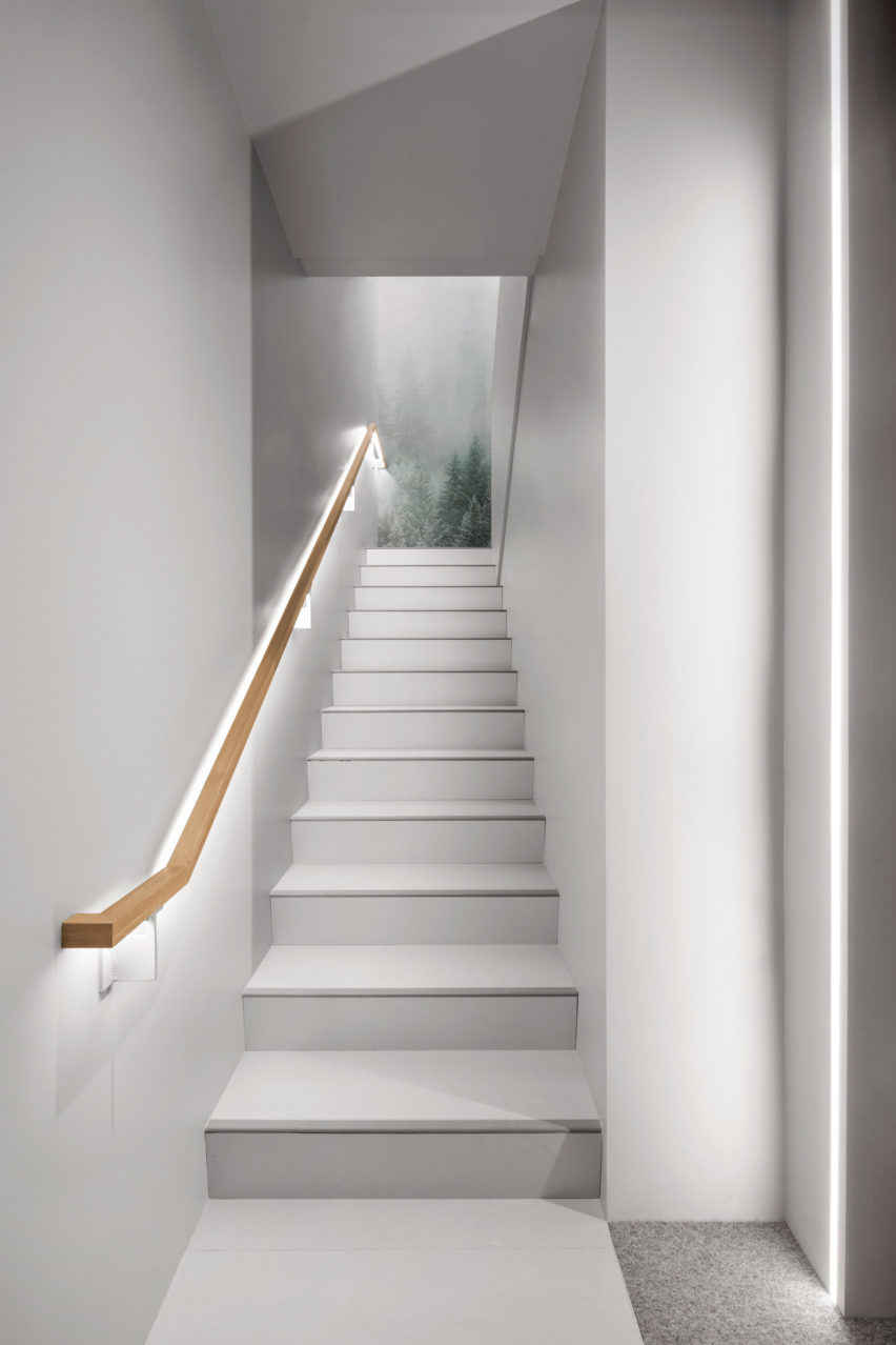 Veterinary Clinic by TBA