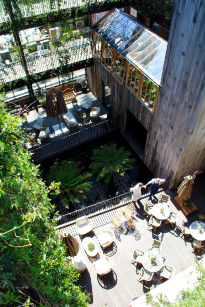 The AHEAD Europe Awards celebrates the best in European hospitality design