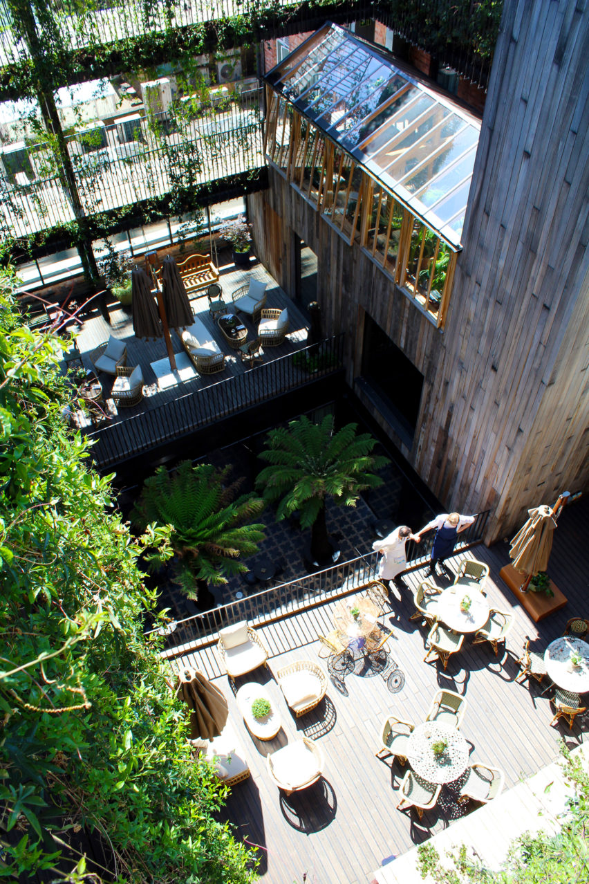 The AHEAD Europe Awards celebrates the best in European hospitality design