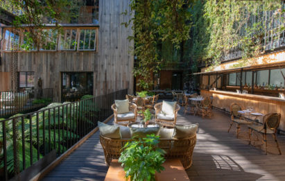 The AHEAD Europe Awards celebrates the best in European hospitality design