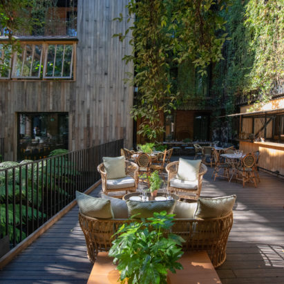 The AHEAD Europe Awards celebrates the best in European hospitality design