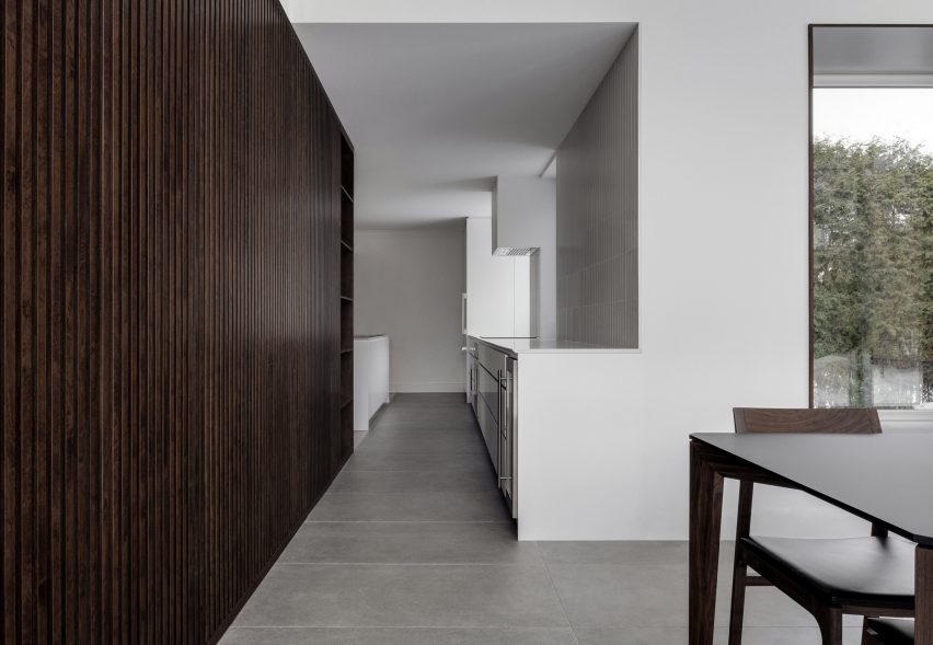 Waterloo Residence by Appareil Architecture