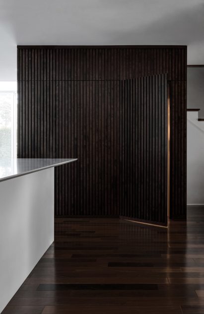 Waterloo Residence by Appareil Architecture