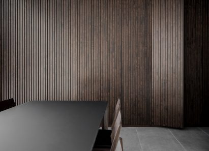 Waterloo Residence by Appareil Architecture