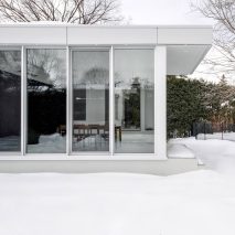 Waterloo Residence by Appareil Architecture