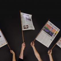Seven designers work with human rights activists to develop tools for change