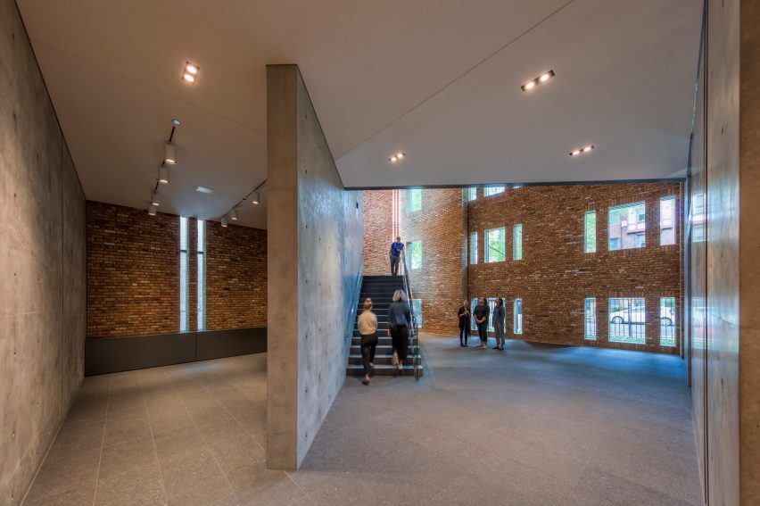 Wrightwood 659 by Tadao Ando