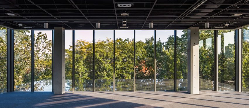 Wrightwood 659 by Tadao Ando