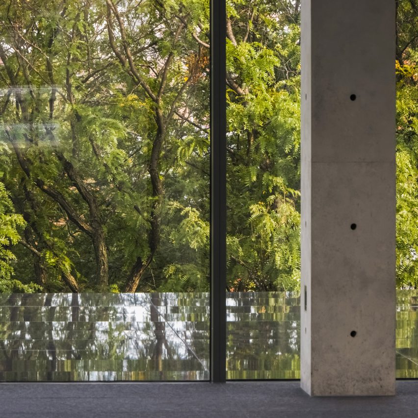Wrightwood 659 by Tadao Ando