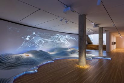 Wrightwood 659 by Tadao Ando