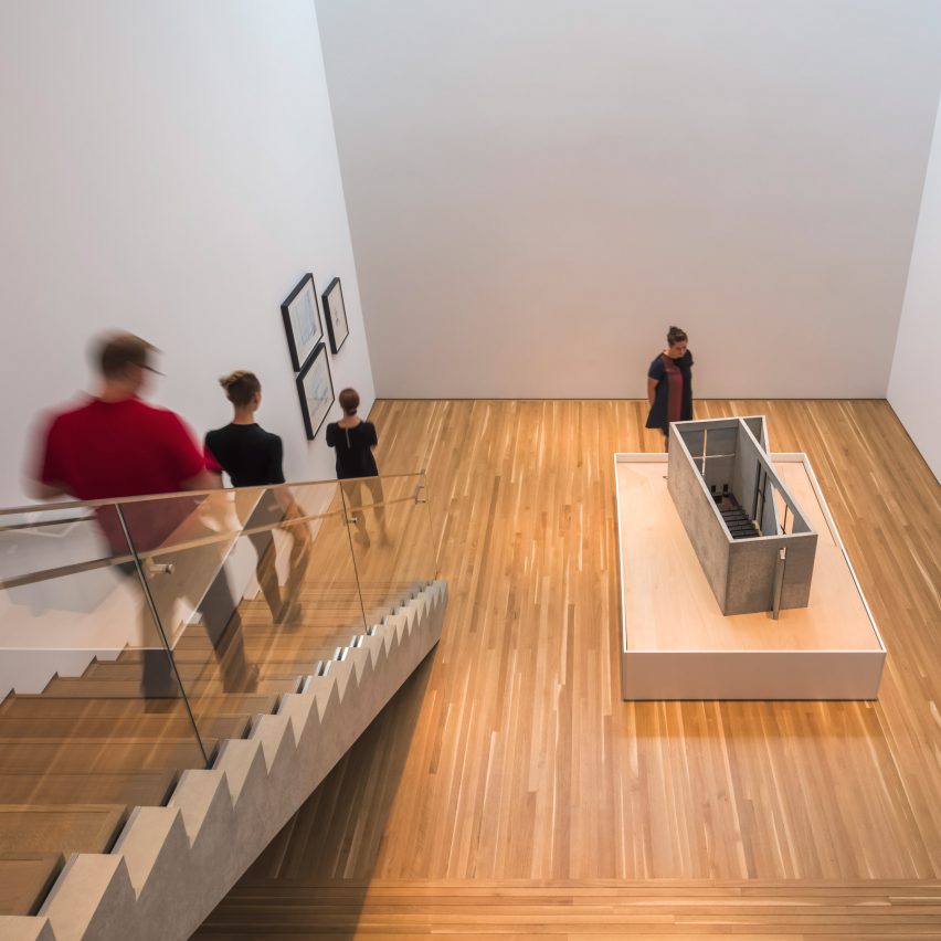 Wrightwood 659 by Tadao Ando