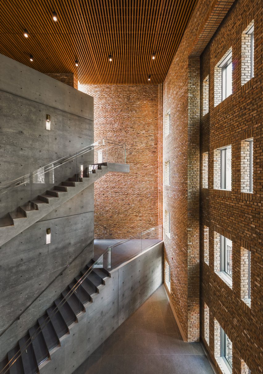 Wrightwood 659 by Tadao Ando