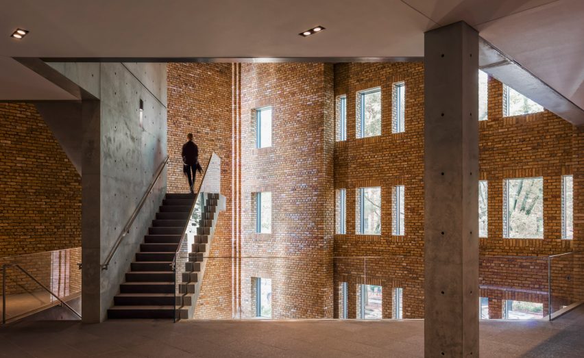 Wrightwood 659 by Tadao Ando