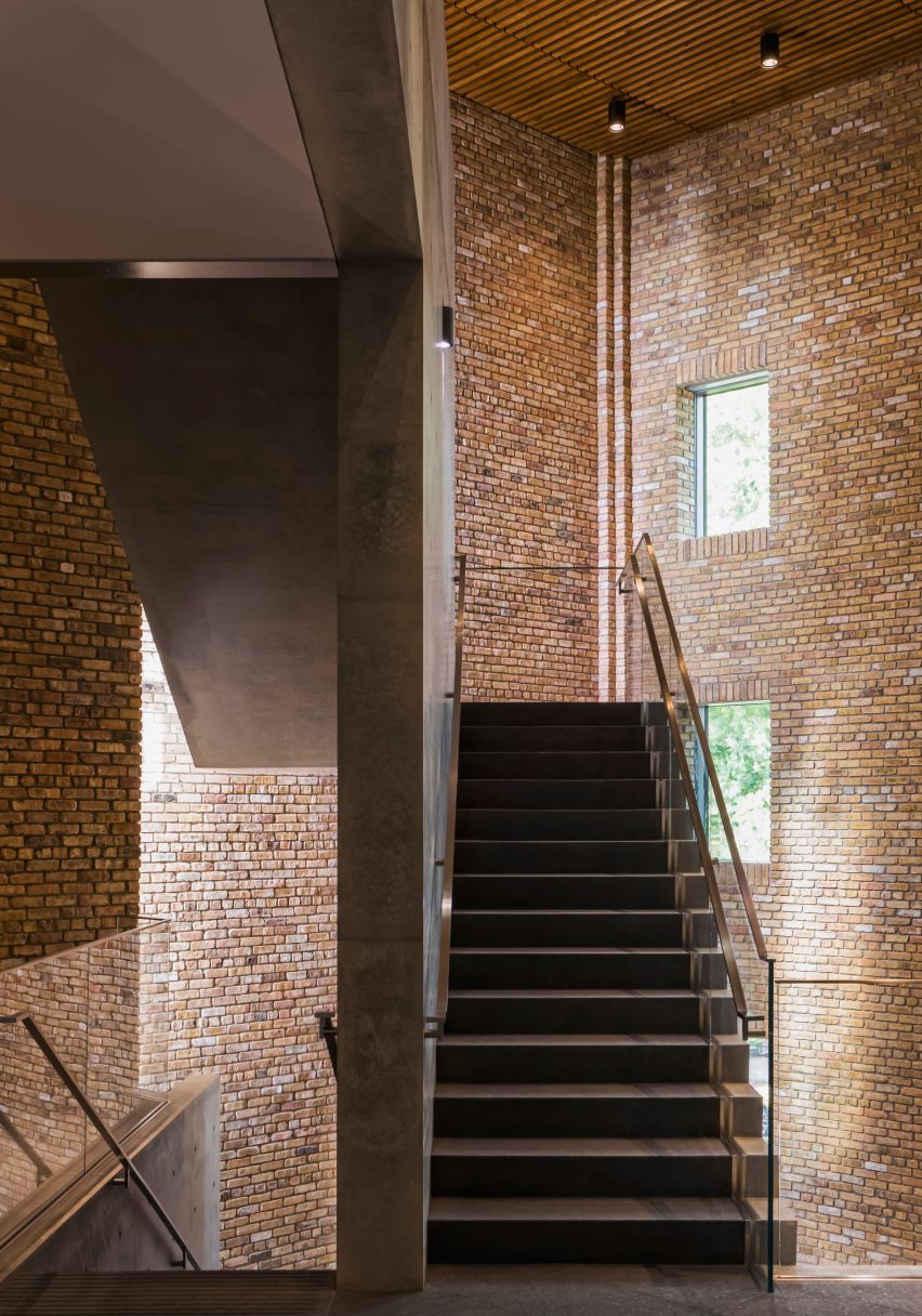 Wrightwood 659 by Tadao Ando