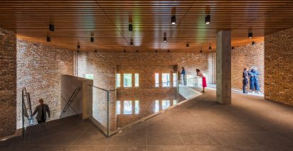 Wrightwood 659 by Tadao Ando
