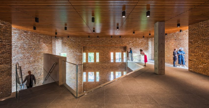Wrightwood 659 by Tadao Ando