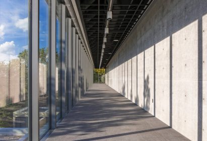 Wrightwood 659 by Tadao Ando