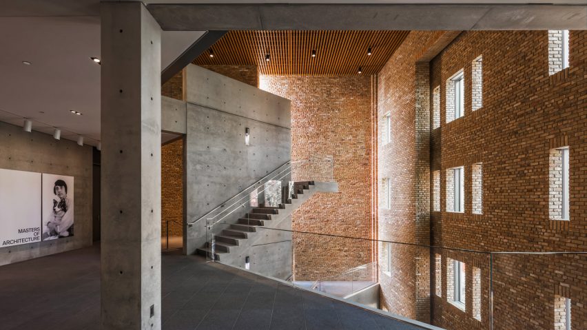 Wrightwood 659 by Tadao Ando