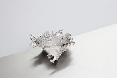 Yesenia Thibault-Picazo explores the anthropocene by crafting "time capsules for an imagined future"