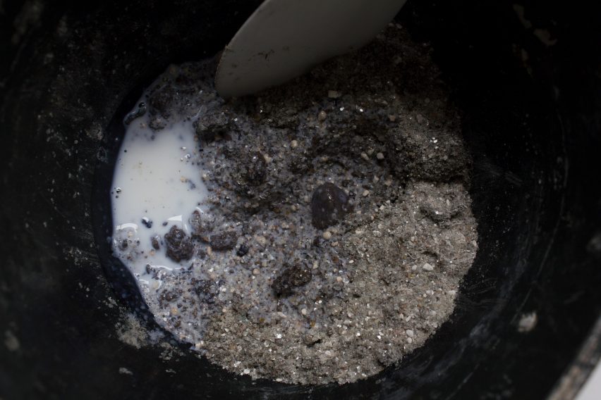 Yesenia Thibault-Picazo's objects are "time capsules for an imagined future"