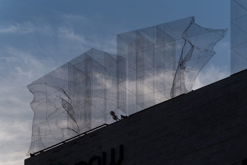 Edoardo Tresoldi Barcelona