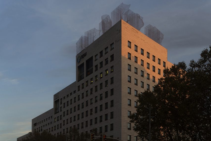 Edoardo Tresoldi Barcelona