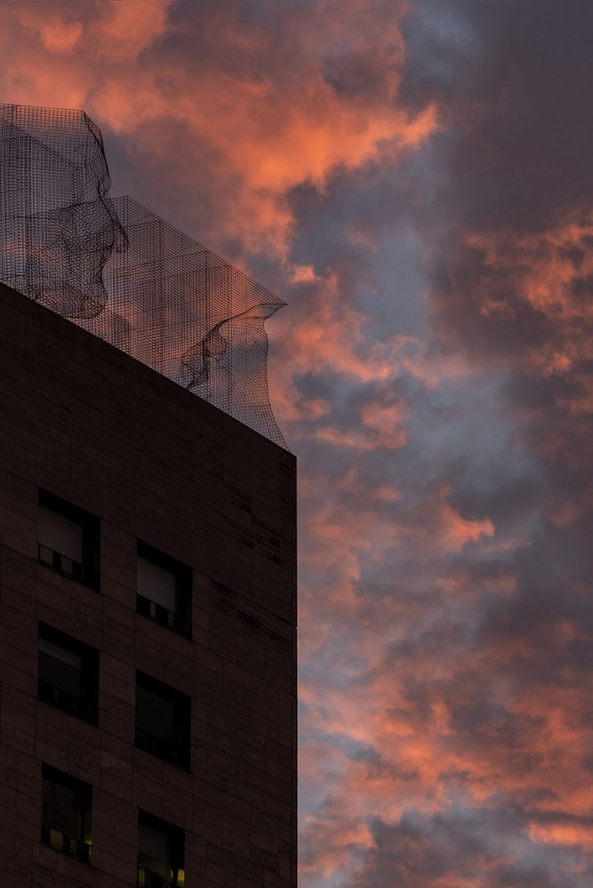 Edoardo Tresoldi Barcelona