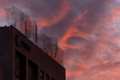 Edoardo Tresoldi Barcelona