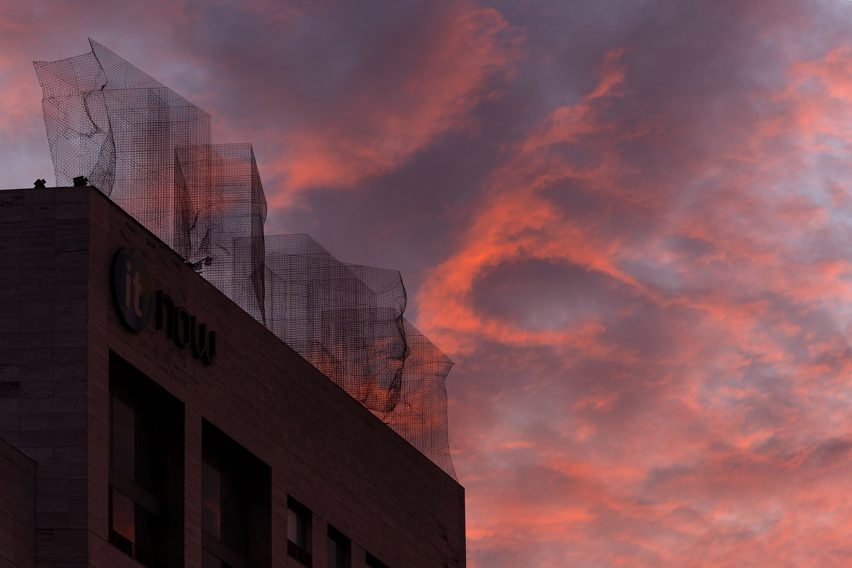 Edoardo Tresoldi Barcelona