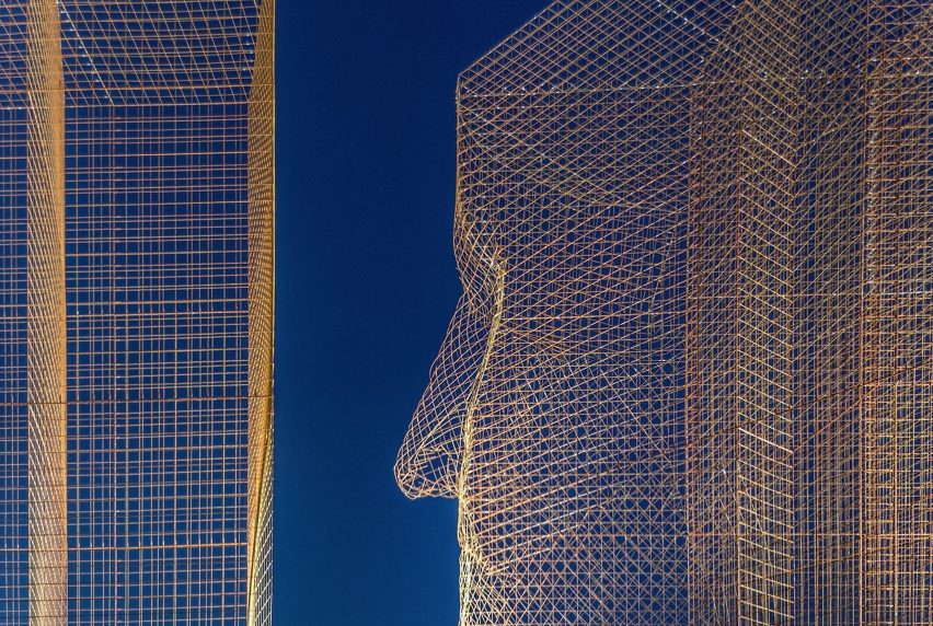 Edoardo Tresoldi Barcelona
