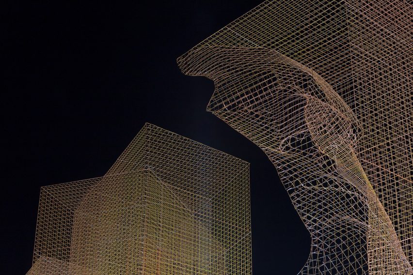 Edoardo Tresoldi Barcelona