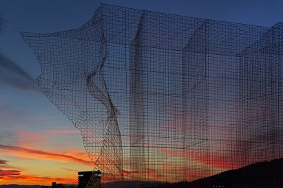 Edoardo Tresoldi Barcelona